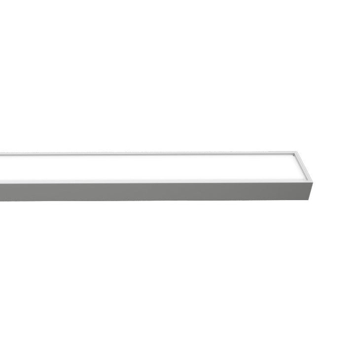 Ultra-thin Floodlight S20 (10W White)