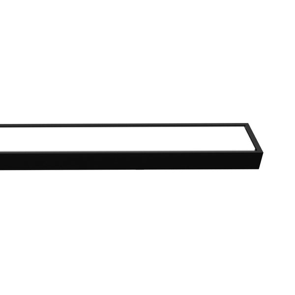S20 Ultra-thin Smart Magnetic Floodlight (Black)