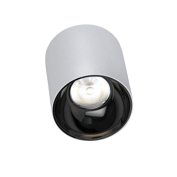 Surface Mounted Waterproof COB LED Spotlight 10W for Bathroom