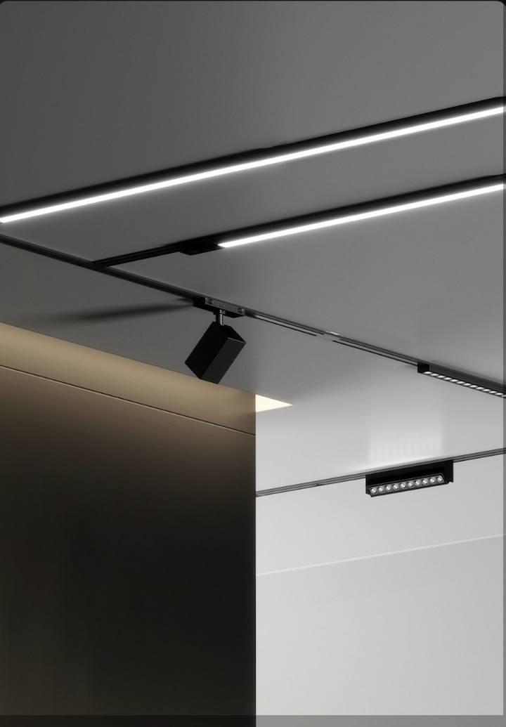 Orvibo Ultra-thin Magnetic Track Light