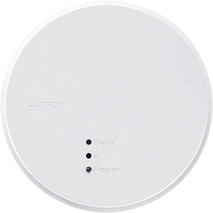 Lutron QSM - QS Sensor Module
