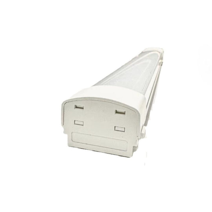 Ultra-Thin Surface Mounted Track Floodlight