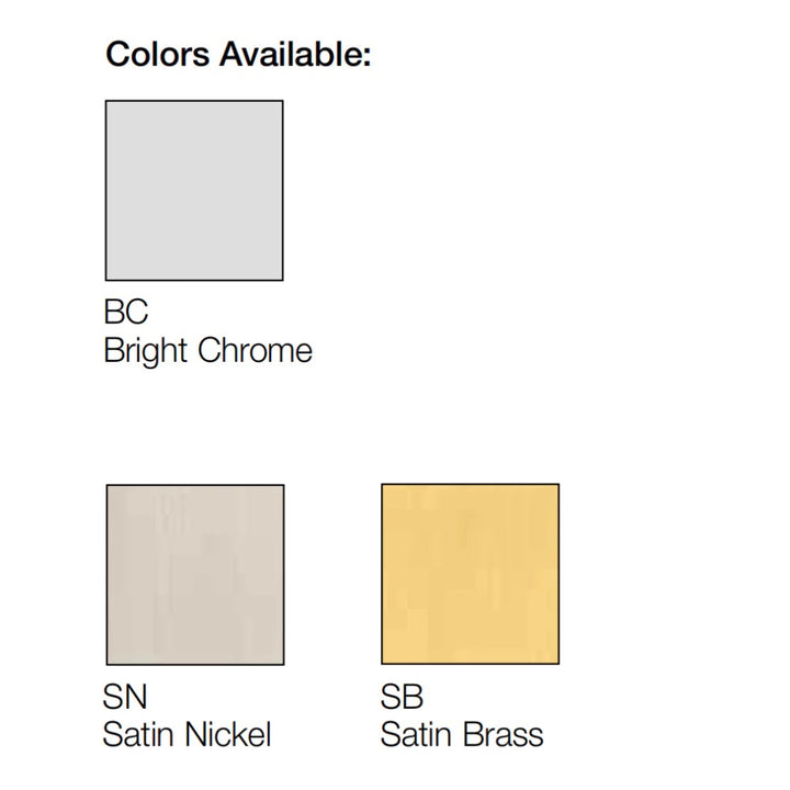 Lutron Faceplate dual colors