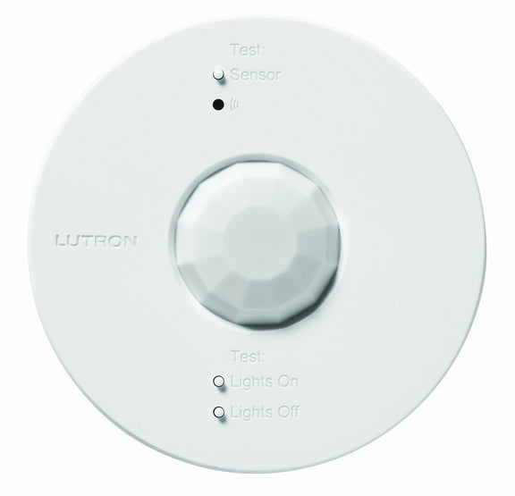 Lutron Occupancy Sensor ; Lutron DayLight Sensor | Meerkat Home