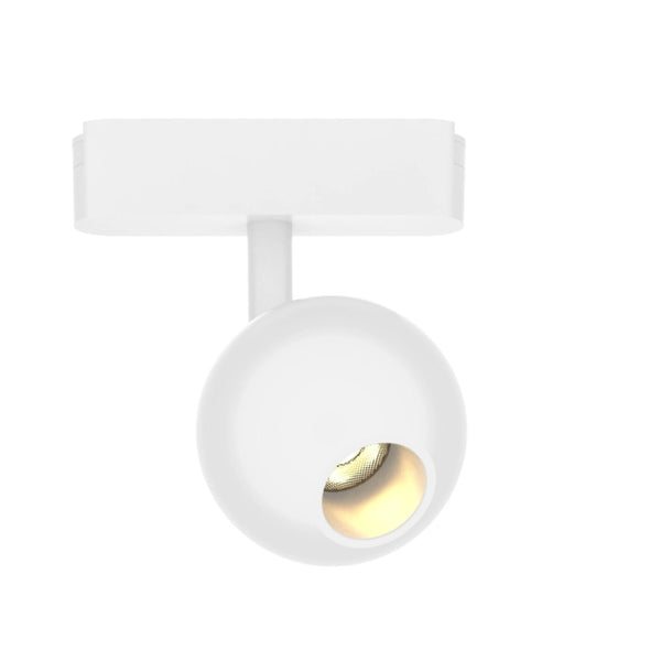 Modern Unique Style Magnetic Ball Spotlight 8W