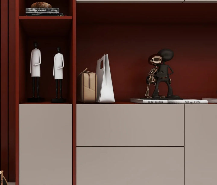 Cabinet Design Shoe Cabinet Design Luxury - Serene Glamour 5