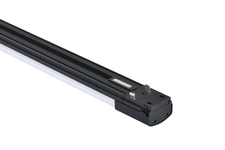 Ultra-Thin Surface Mounted Track Floodlight