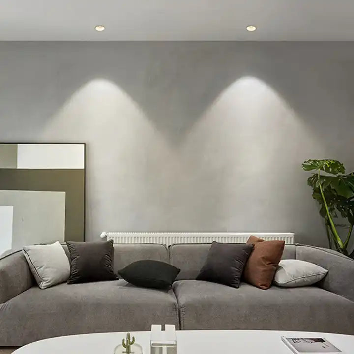orvibo smart downlight
