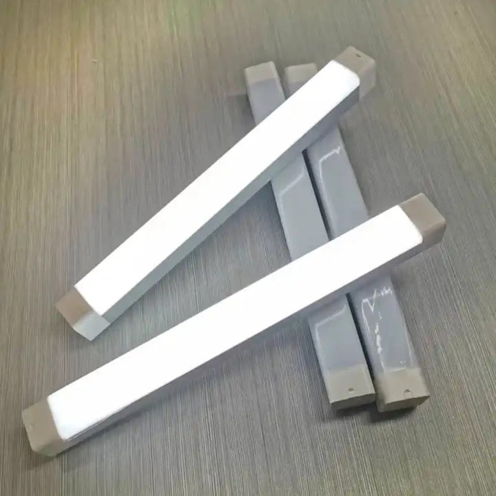 Ultra-Thin Surface Mounted Track Floodlight