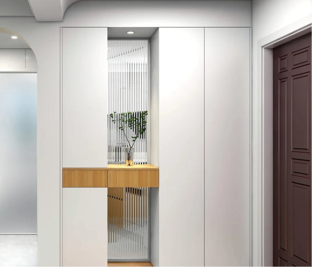 Beyond Borders CustomMade Shoe Design in Minimalist Style