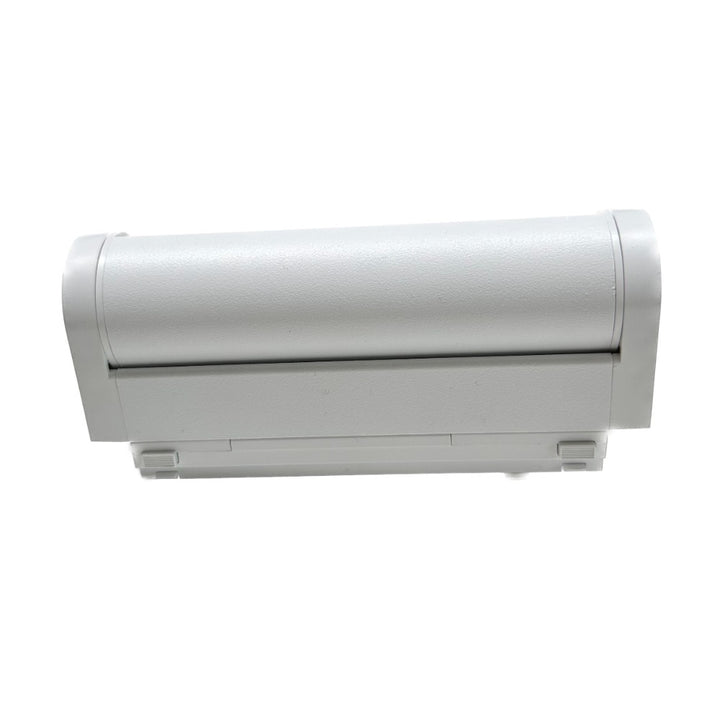 Ultra-Thin Folding Surface Mounted Track Grid Light (White)