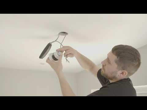 Lutron RA2 Select Dimmer Install