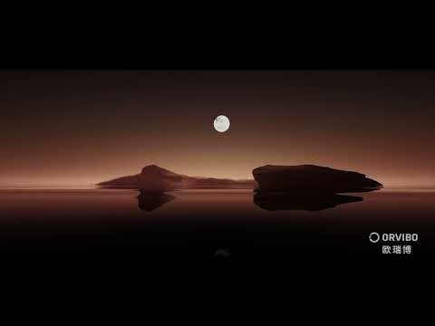 Orvibo SKYDOME PRO lighting