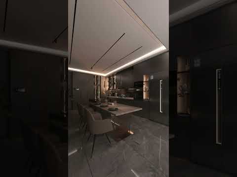 orvibo smart lighting display