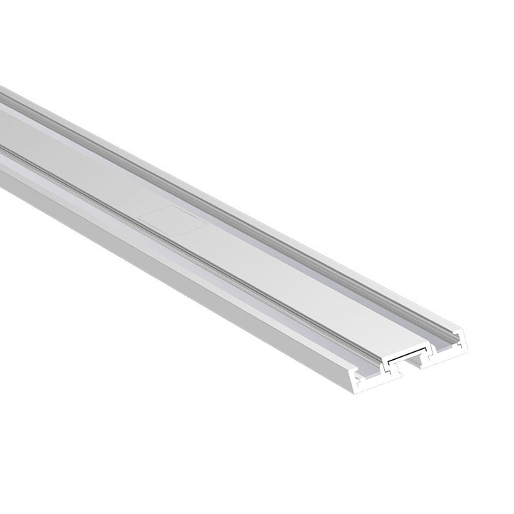 Ultra-thin Magnetic Track 1.5m