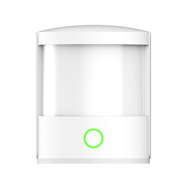 Smart Home Security Kit(Smart Smoke alarm+Smart Temperature sensor ...