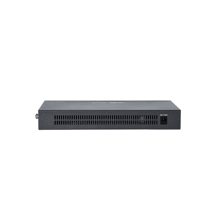 Ruijie/Reyee Cloud Managed PoE Router.