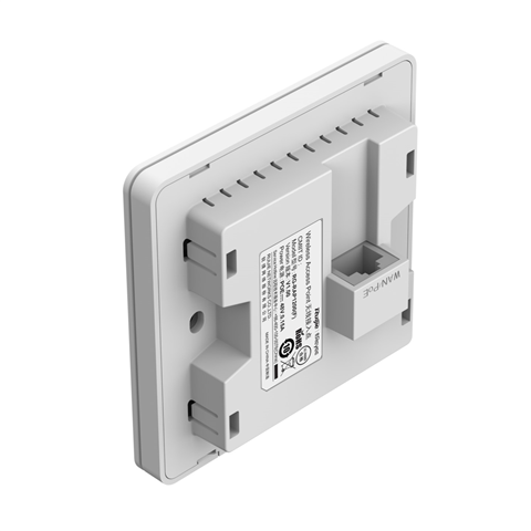 Ruijie RG-RAP1200 Recessed wifi Transmitter (F).