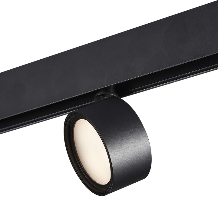 Round Downlight 