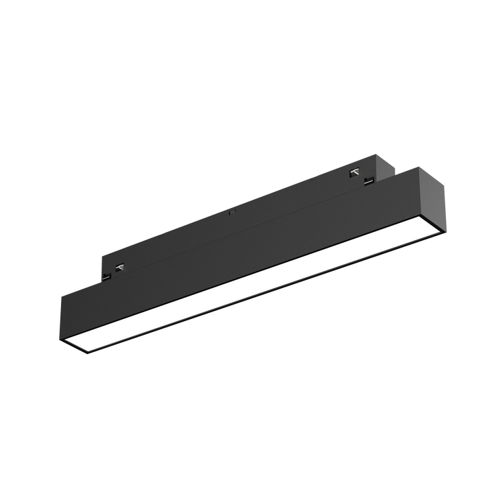 Magnetic Linear Light