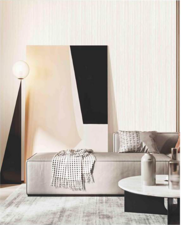 Soft Tone Korean Wood Series Wall Panels - TA9306-24/TA9205-19