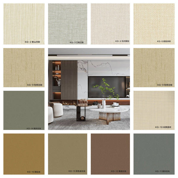 High-end series --wooden decorative panels , interior wall decor and peel and stick easy installation.