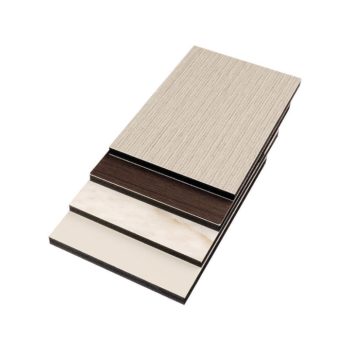 Luxury Series--Wall panel with bamboo charcoal fiber technology for interior wall decor and peel and stick easy installation.