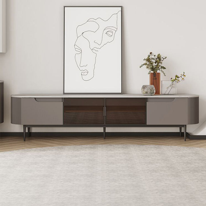Italian-style TV Cabinet