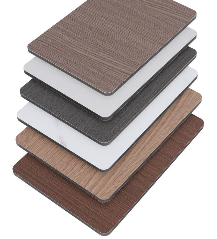 Luxury Series--Wall panel with bamboo charcoal fiber technology for interior wall decor and peel and stick easy installation.