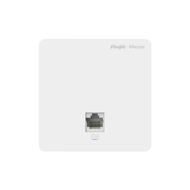 Ruijie RG-RAP1200 Recessed wifi Transmitter (F).