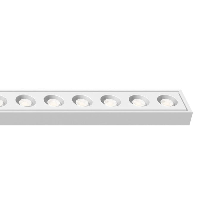 Orvibo Smart Ultra-Thin Magnetic Track Light (White)